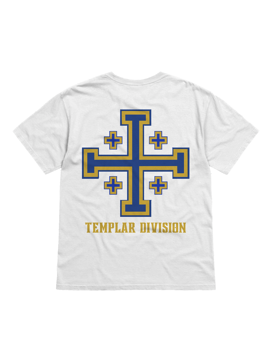 Templar Division product image (73)