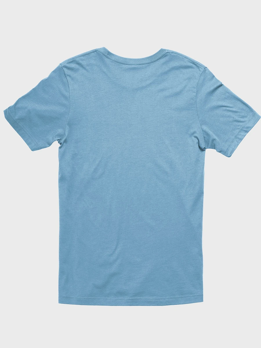 KDE Icon T-Shirt product image (2)