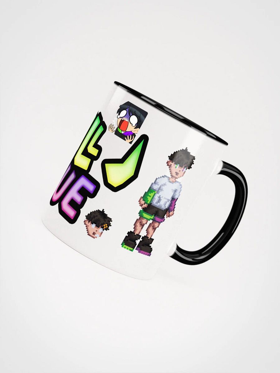 LIMITED TIME CUP! Final Skill ISSUE product image (4)