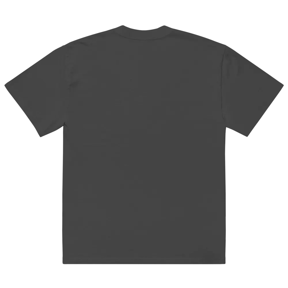 "Lil Lu" – Passionfruit Edition (Oversized Tee) product image (3)