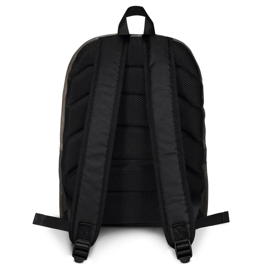 Doc's Backpack (Doc's Fav) product image (8)