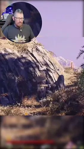 Nothing beats a good old humping something game bug😂😆🤣#twitchclips  #streamer