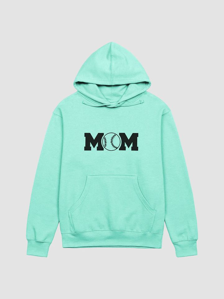Cozy Comfort Unisex Hoodie product image (1)