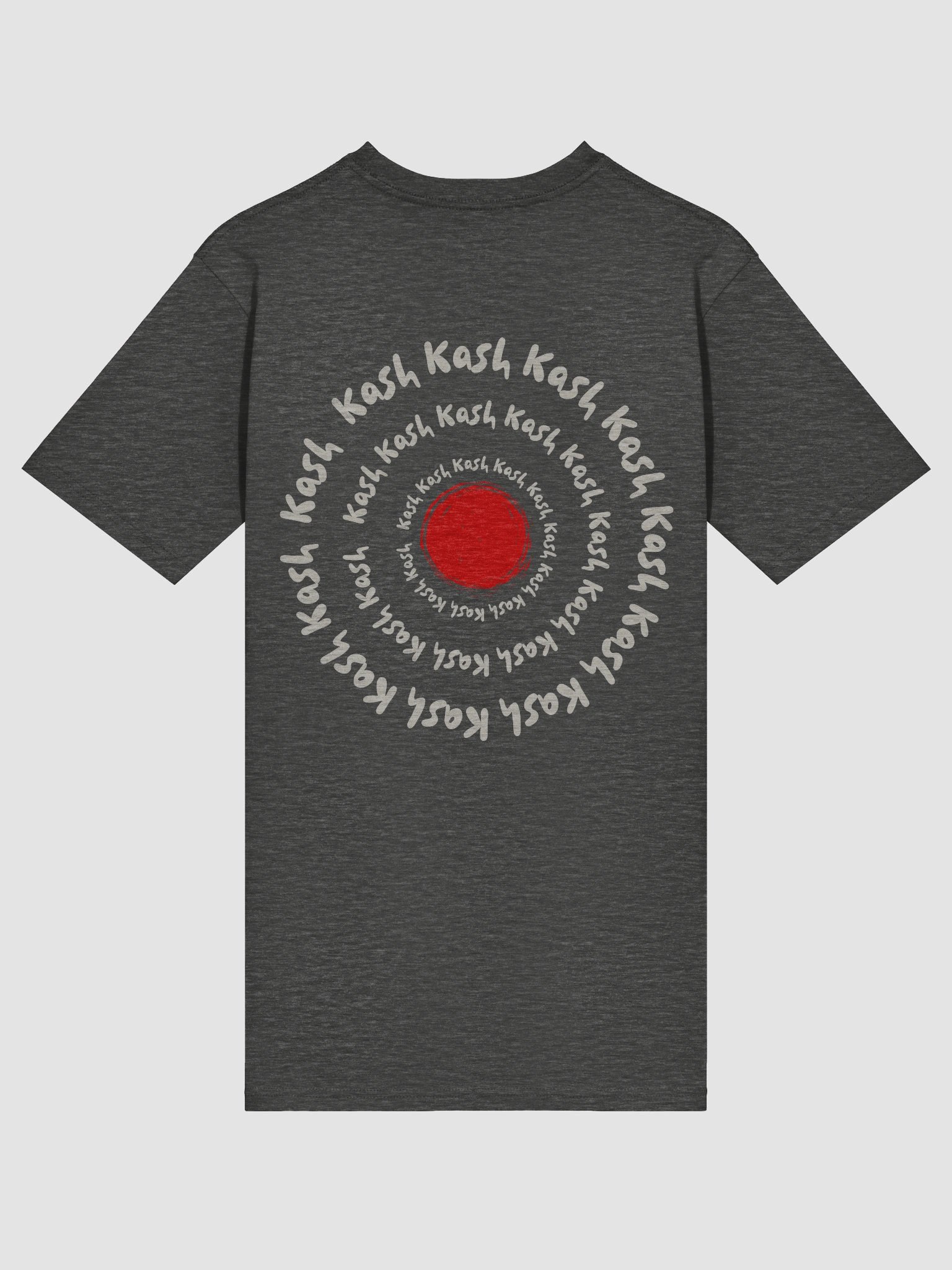 KASH Stylized Men's Tee product image (4)