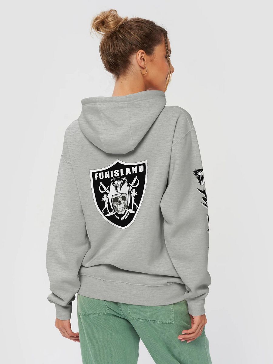 Raiders Hoody product image (4)
