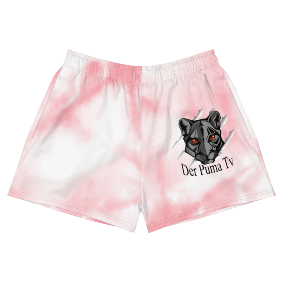 Der Puma Tv Athletic Shorts product image (8)
