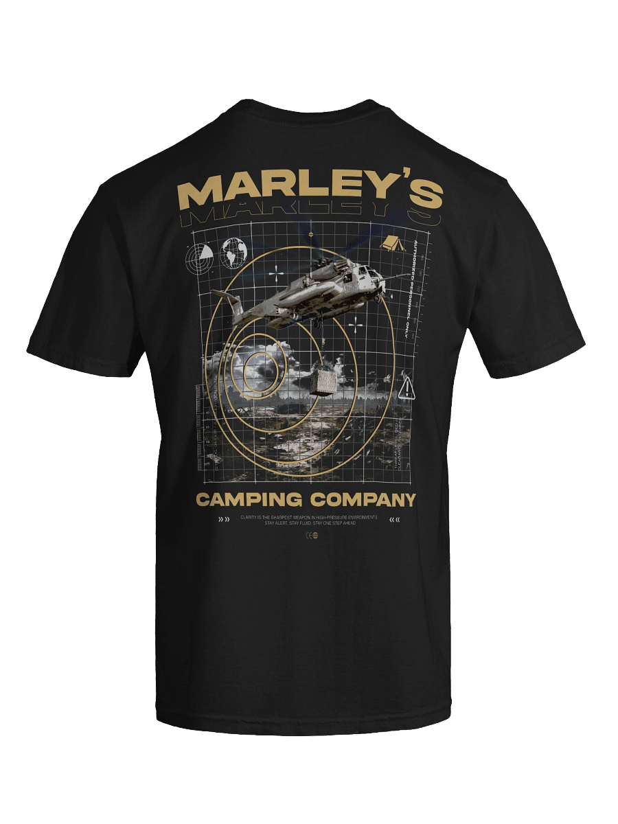 Circles Shirt product image (6)