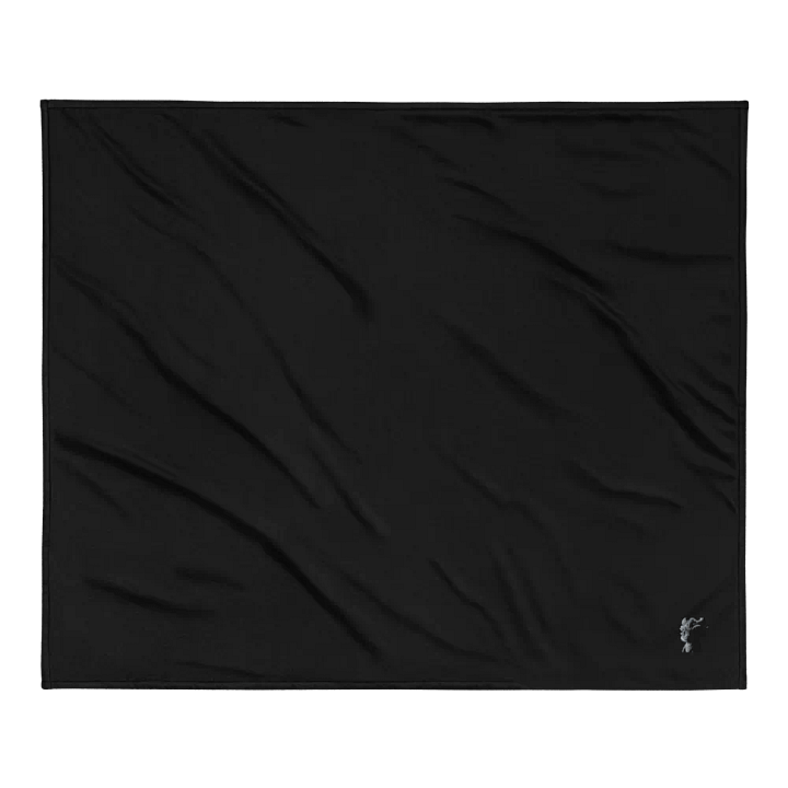 🐉 Dragon’s Lair Premium Sherpa Blanket ✨ product image (4)
