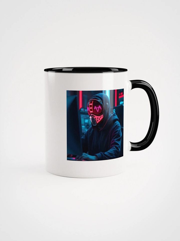 CLIMB THAT MUG product image (1)