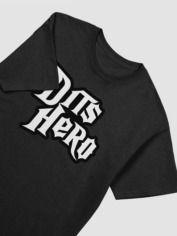Dits Hero Logo Tee product image (6)
