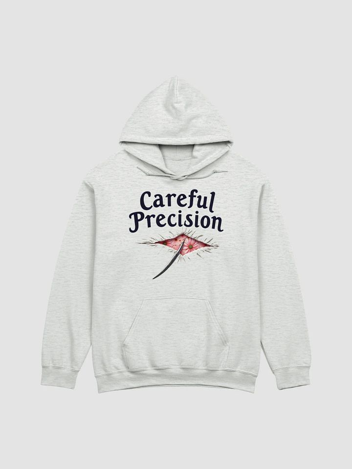 Floral Precision Hoodie product image (7)