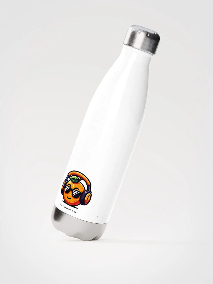 Tangerine Water Bottle product image (7)