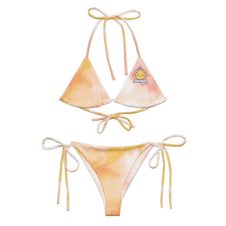 HBS String Bikini product image (1)