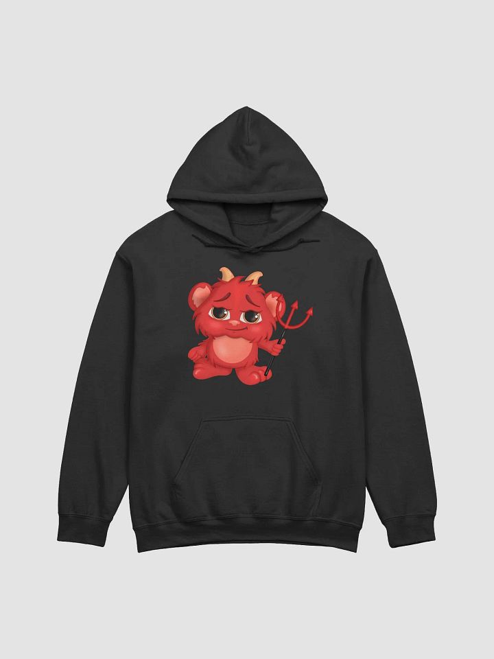 Red Devil Hoodie product image (1)