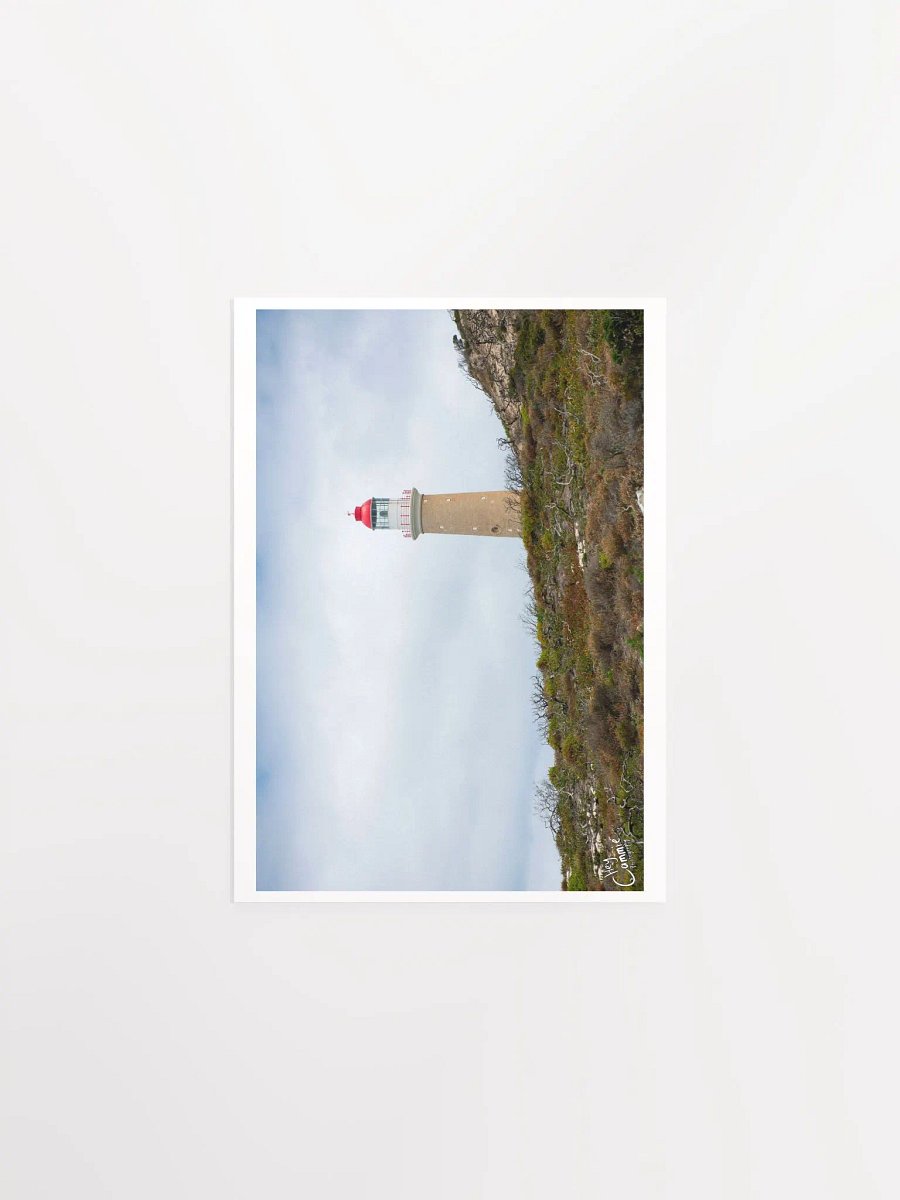 Lighthouse - Print product image (1)