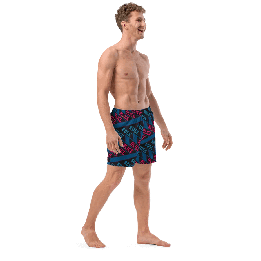AR PIXEL Swimtrunks product image (12)