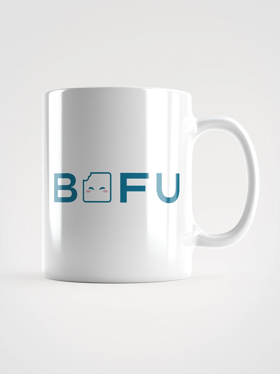 BHVI3 Yare Yare Peekers Mug product image (2)