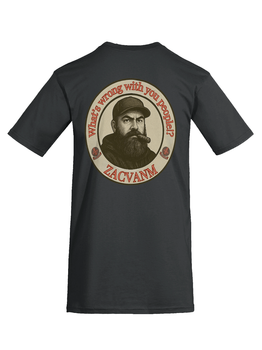 Hit it RC tee product image (52)