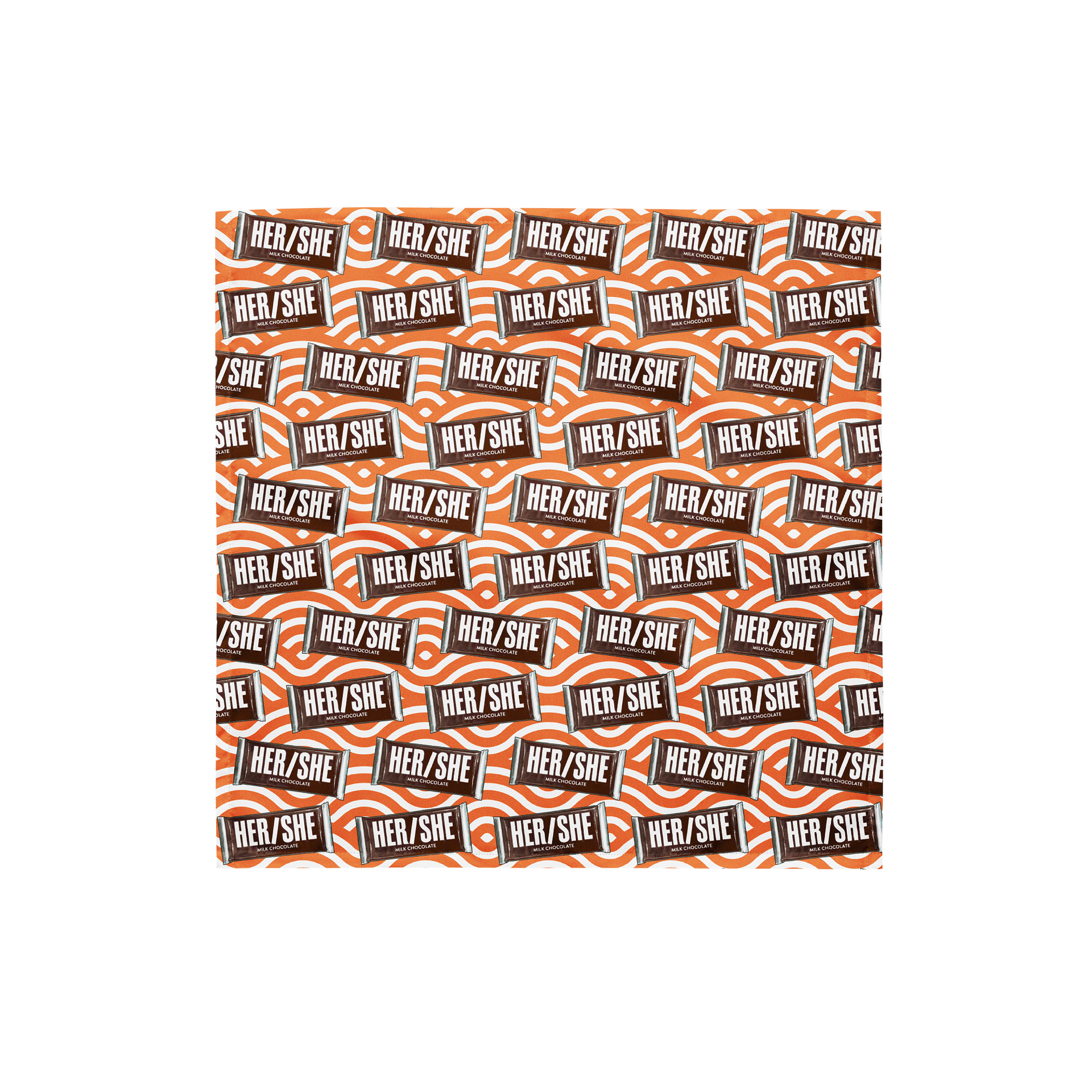 Her/She Bandana product image (1)