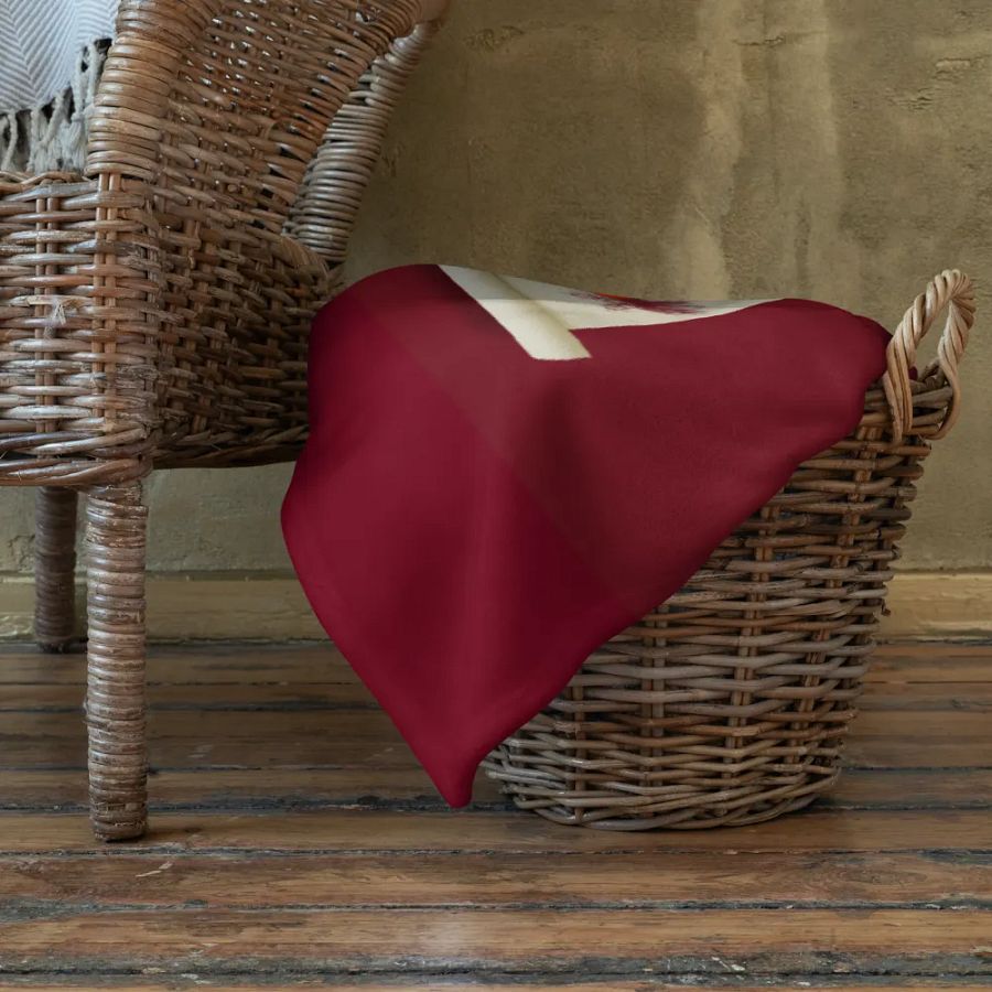 My dear Daughter Blanket Christmas decoration product image (10)