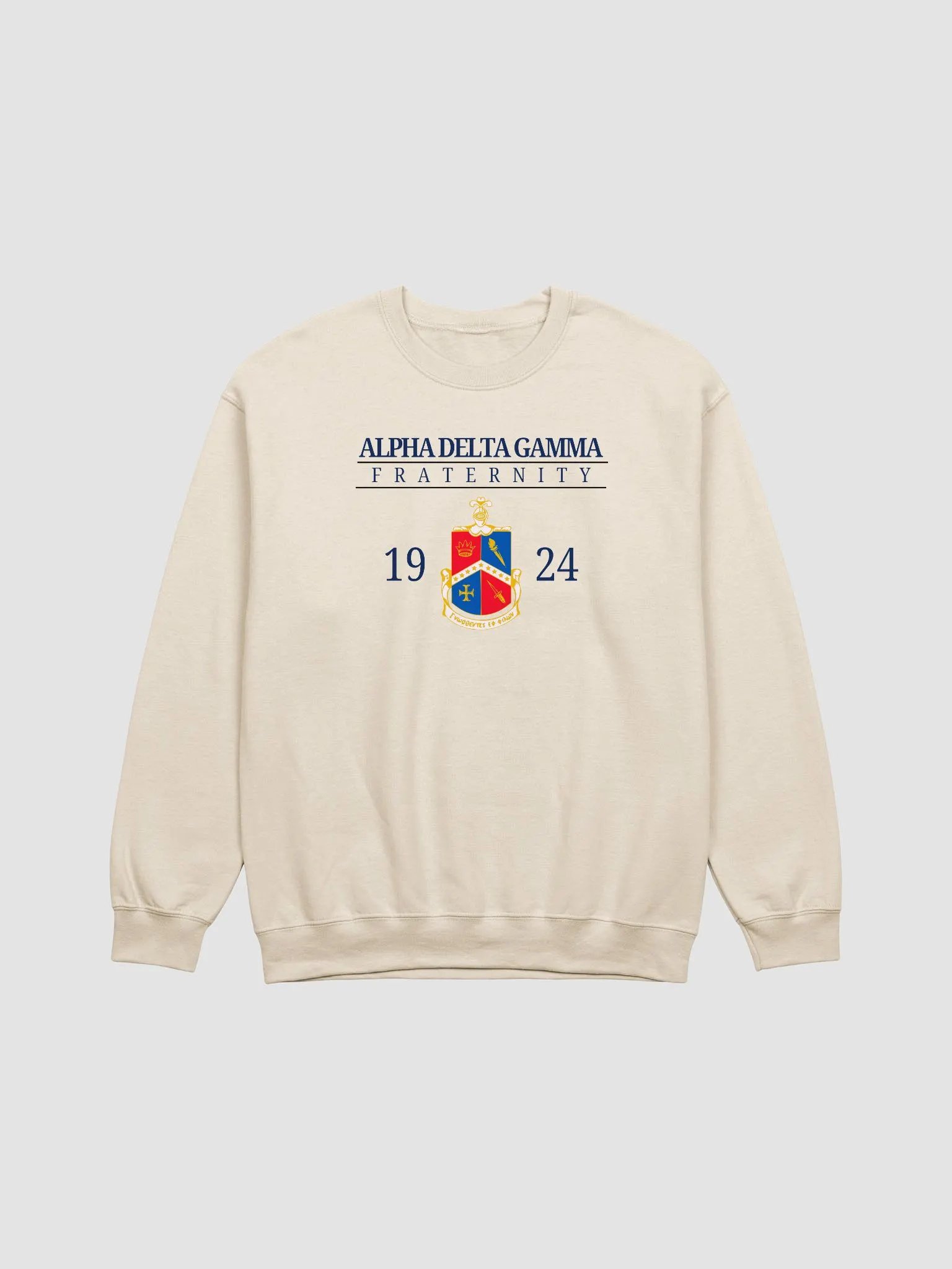 Alpha Delta Gamma Fraternity product image (2)