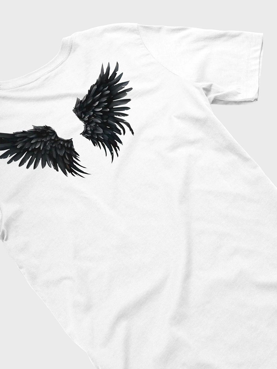 ANGEL T-SHIRT LIGHT product image (8)