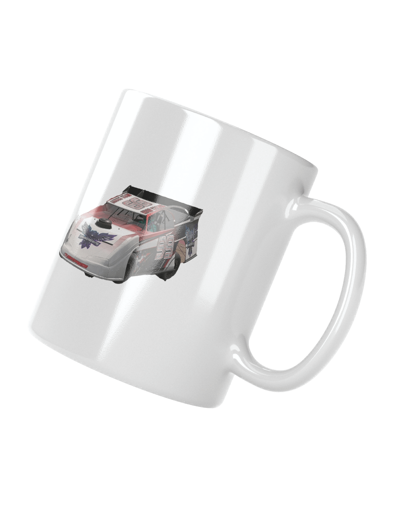 Crans Racing Mugs product image (9)