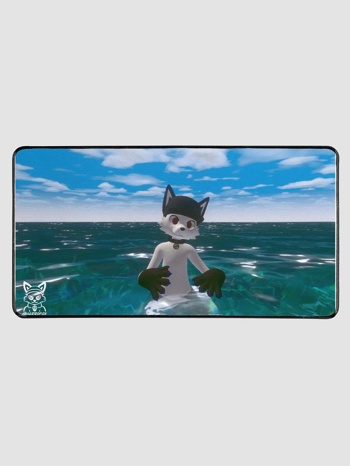 mouse pad #2 product image (1)