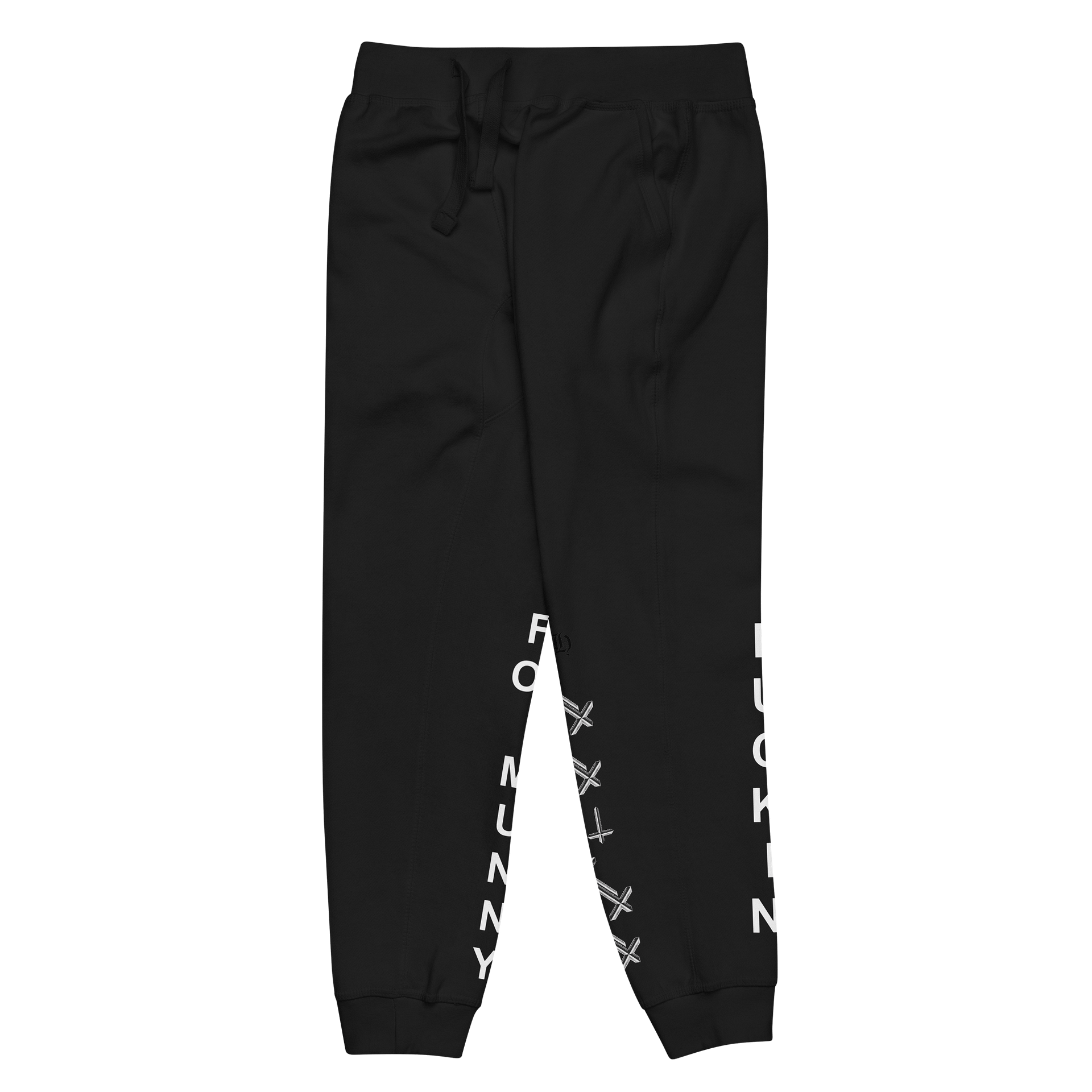 FKN FO' MUNNY JOGGY'S - SLIM CUT product image (2)
