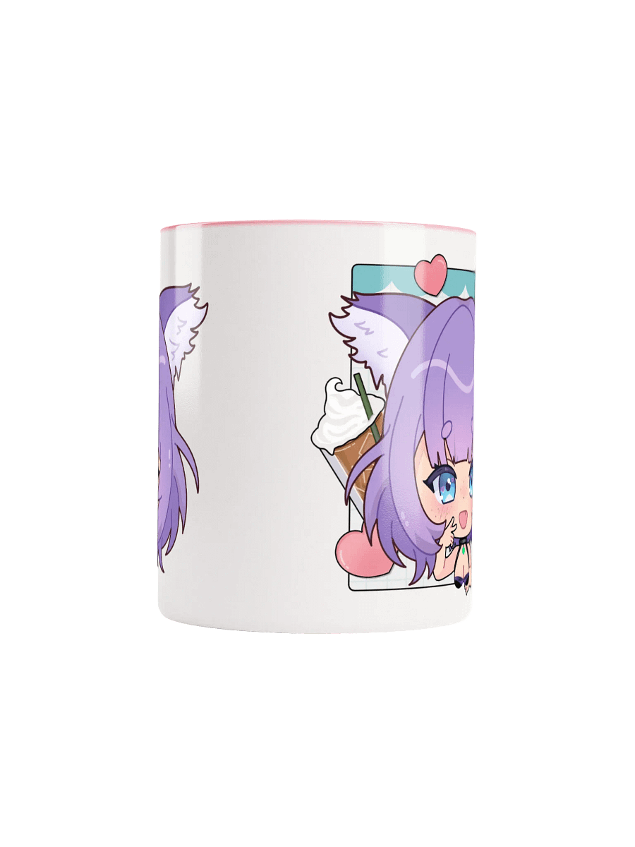 Chibi Vixey Mug product image (50)