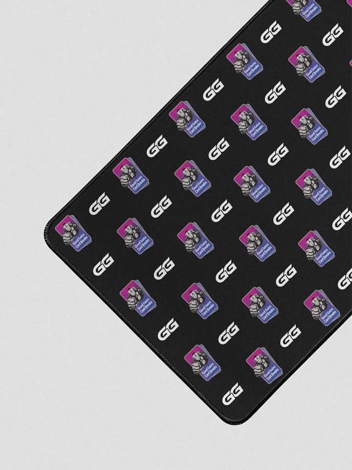 Good Gainz Break Mat - Nightshade product image (2)