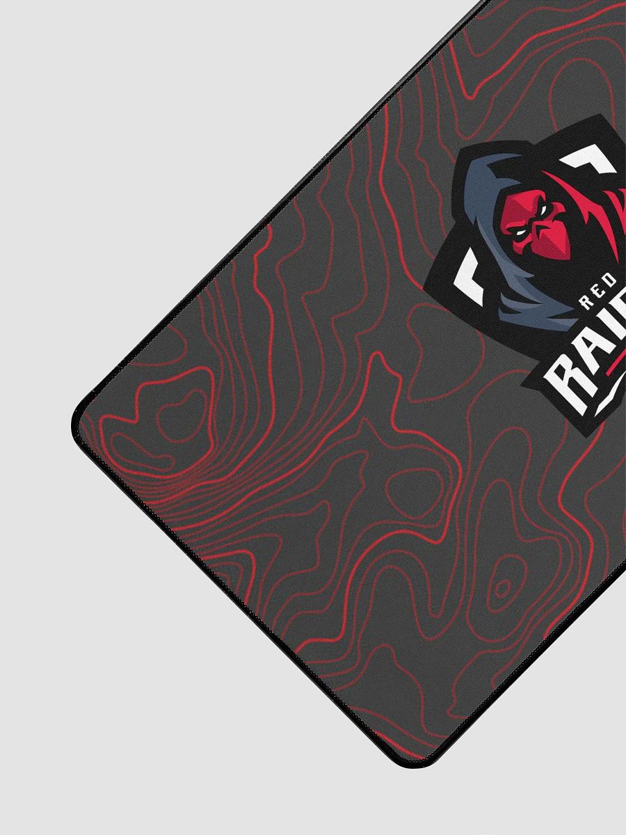 RedRaider Mousepad product image (3)