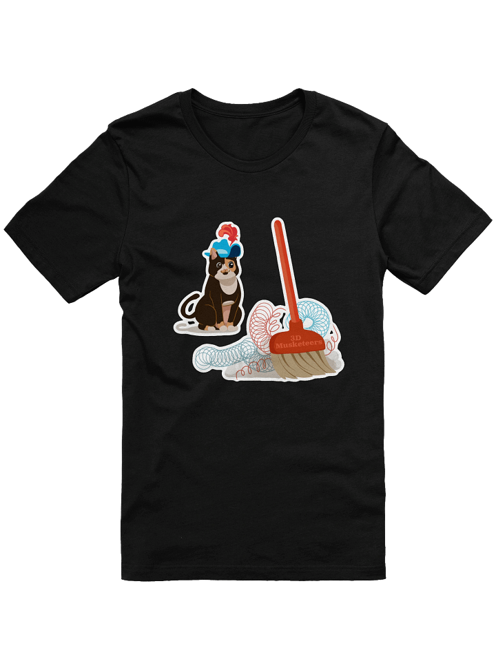 Cleanup Crew product image (2)