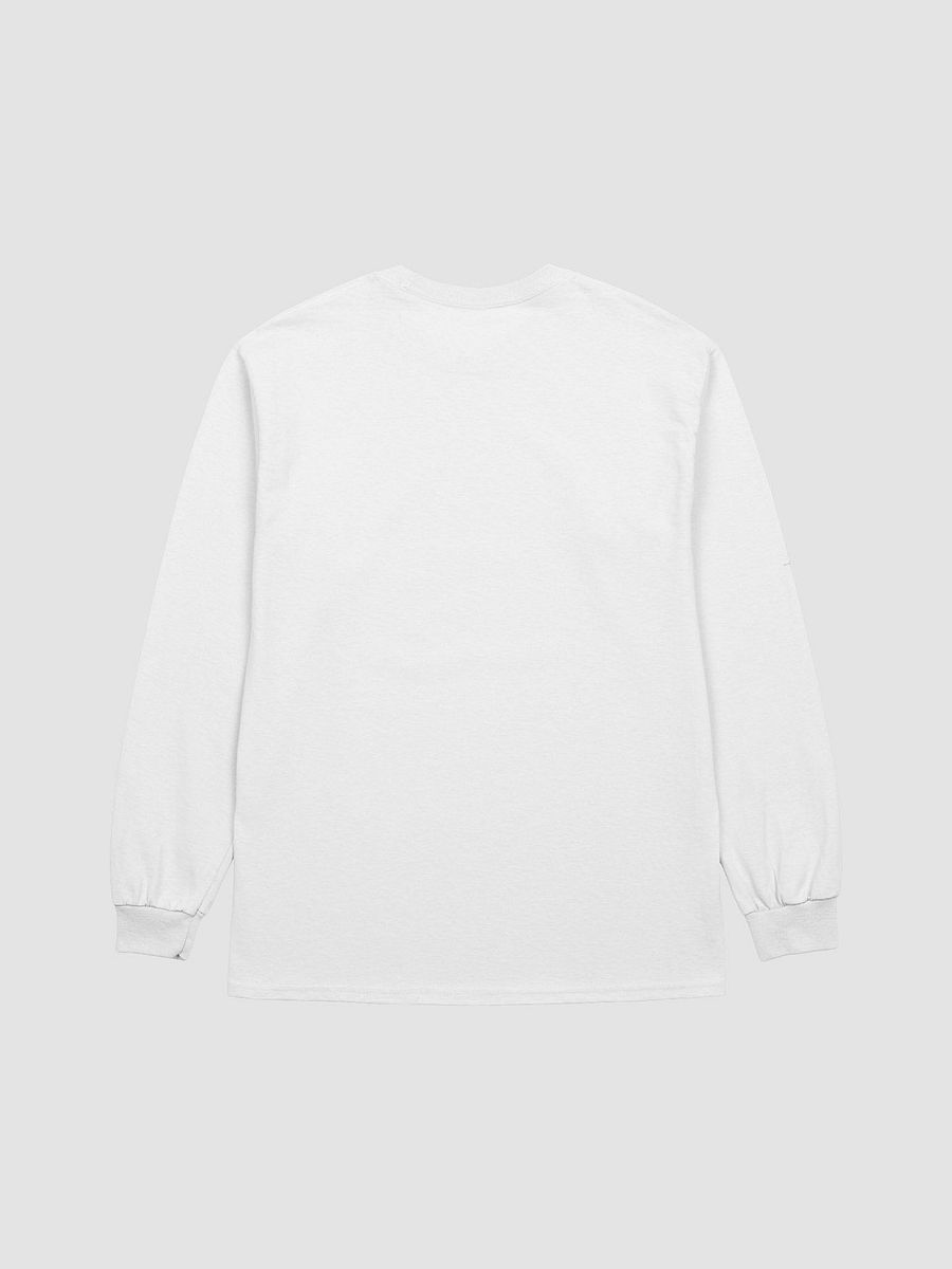 Gildan Ultra Cotton Long Sleeve T-Shirt: at park product image (21)