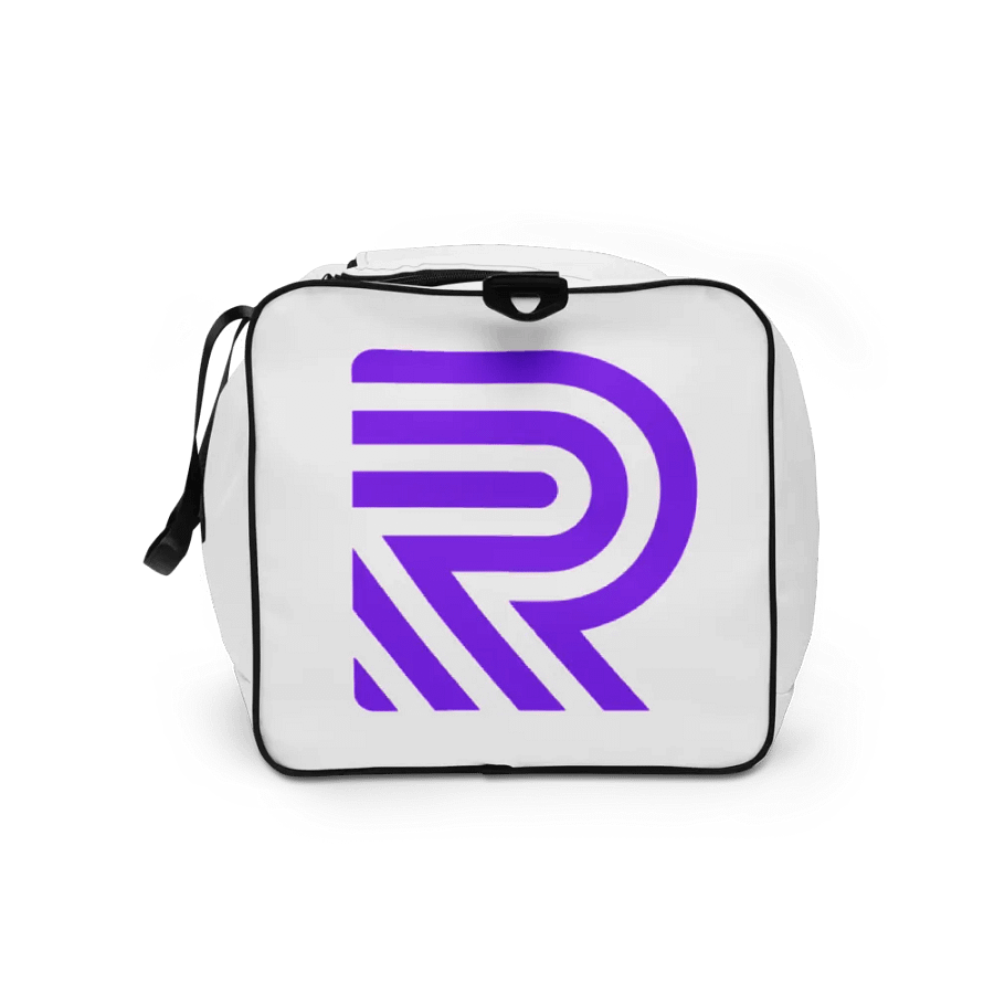 RO Multiprint Duffel Bag product image (10)
