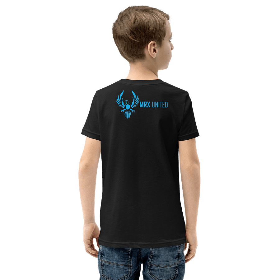 MRX United (Normal Kids Sleeve) product image (5)
