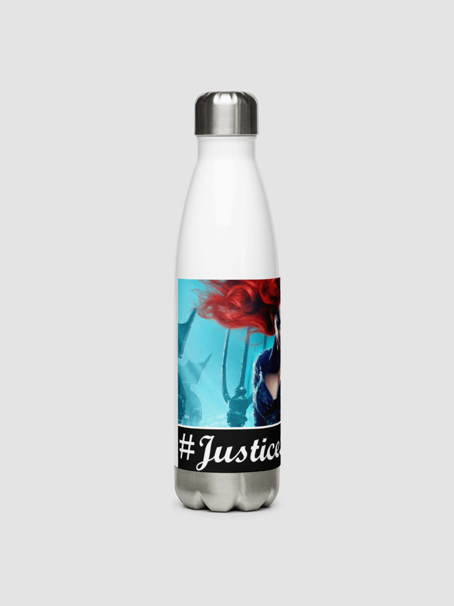 Justice For Amber Travel Bottle product image (3)