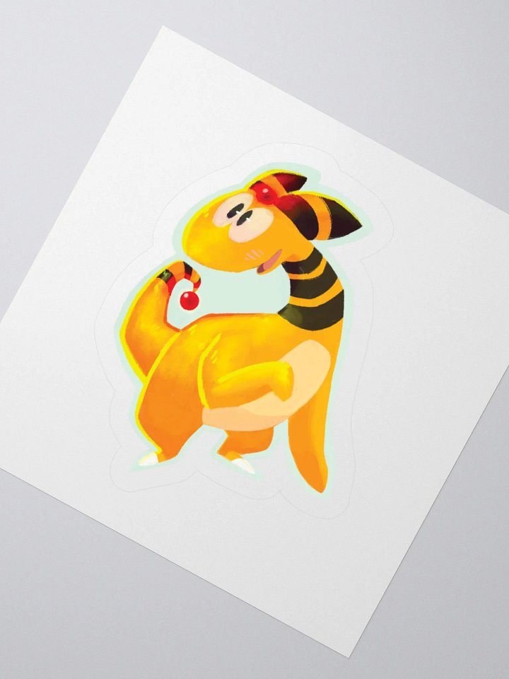 Socket's joy!! product image (4)