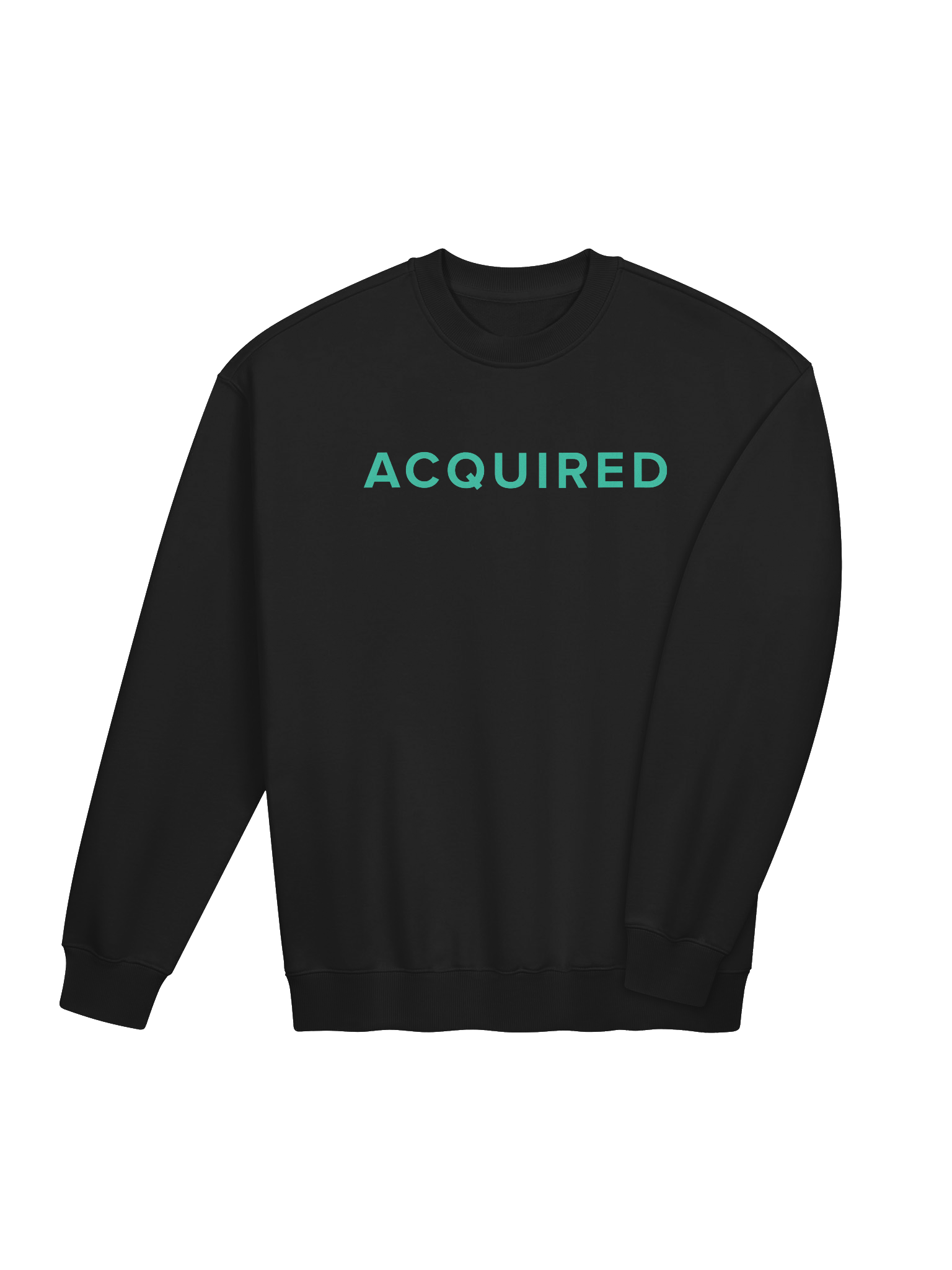 Acquired Crewneck product image (7)