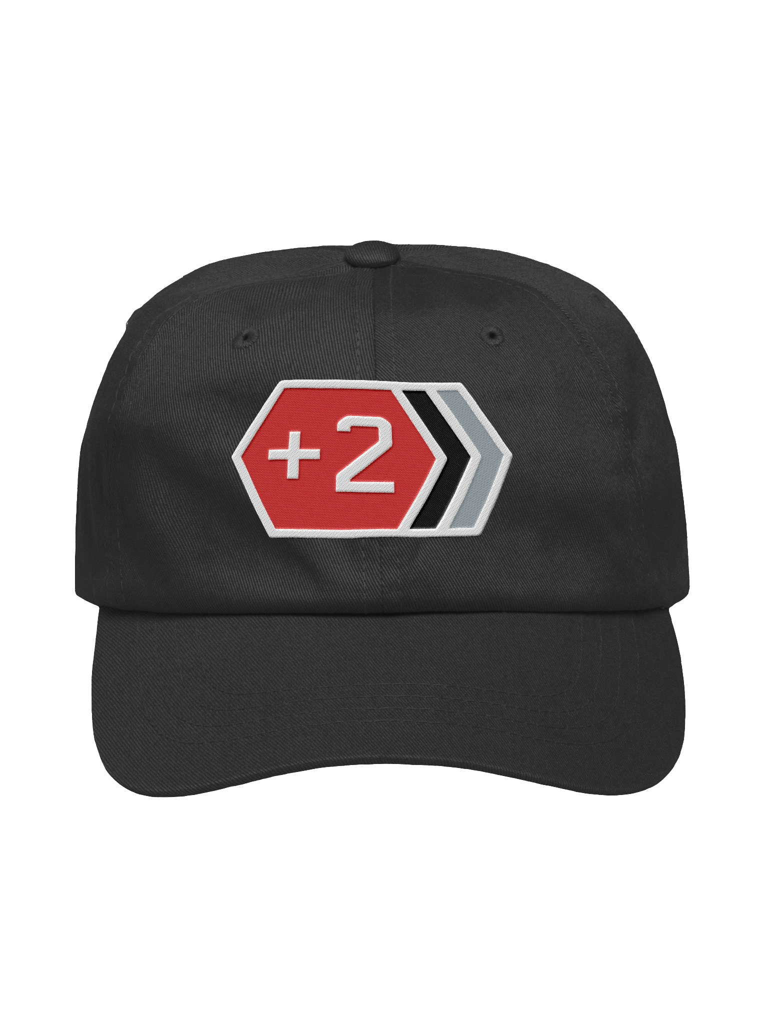 Sidekick +2 - Headshot Hat product image (1)