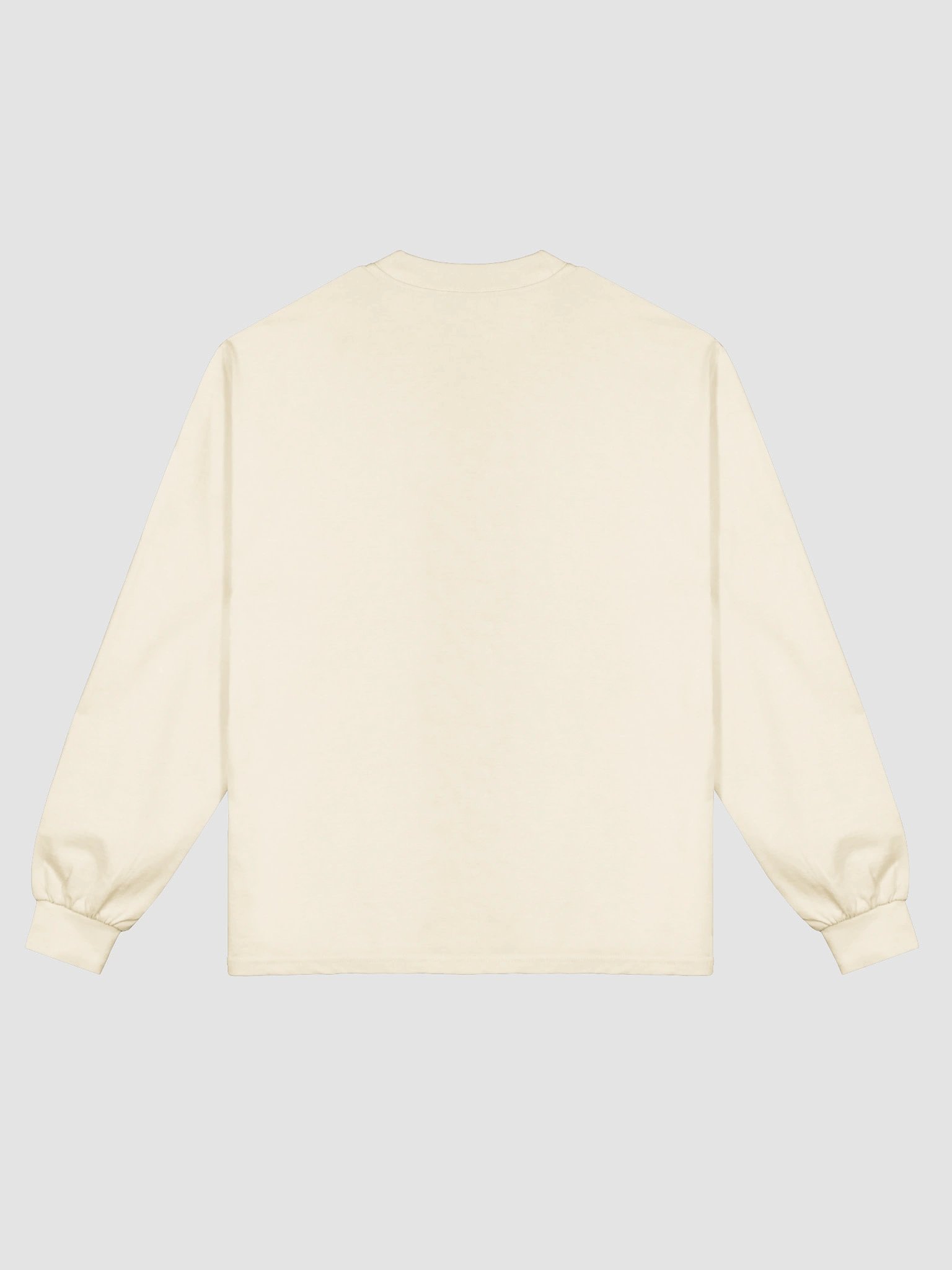 Vibrant Butterfly Symmetry Long Sleeve Shirt product image (22)