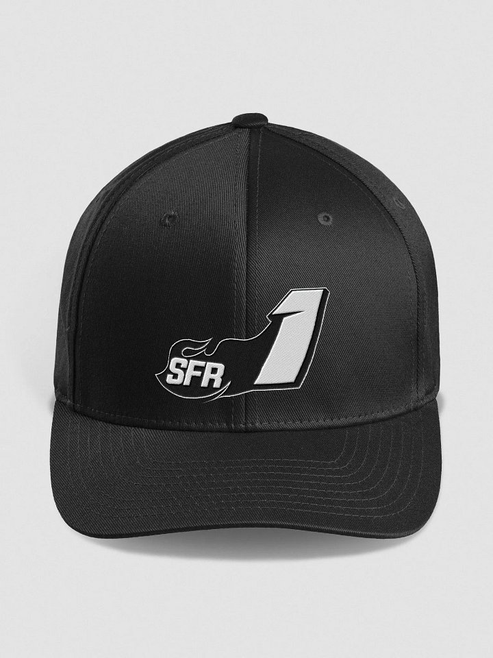 SFR #1 Seth Noell Flexfit Cap product image (1)