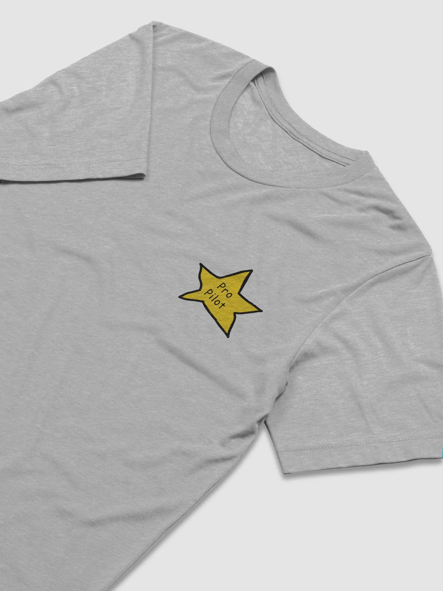 Gold Star Pilot product image (3)