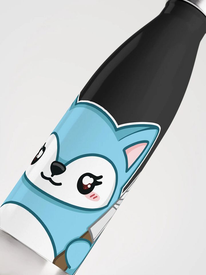 Dangerously Wholesome Water Bottle product image (1)