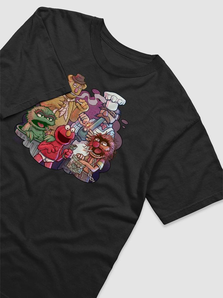 High Street Society tee product image (2)