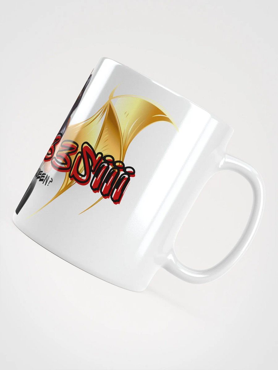 Winged Khal333siii Full Avatar Mug product image (8)