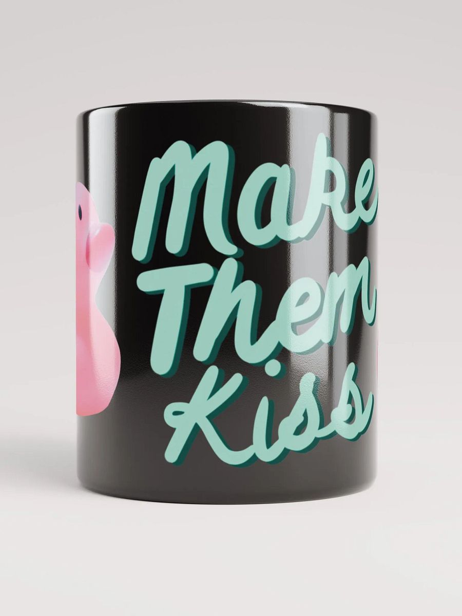 Also Also Make Them Kiss product image (2)