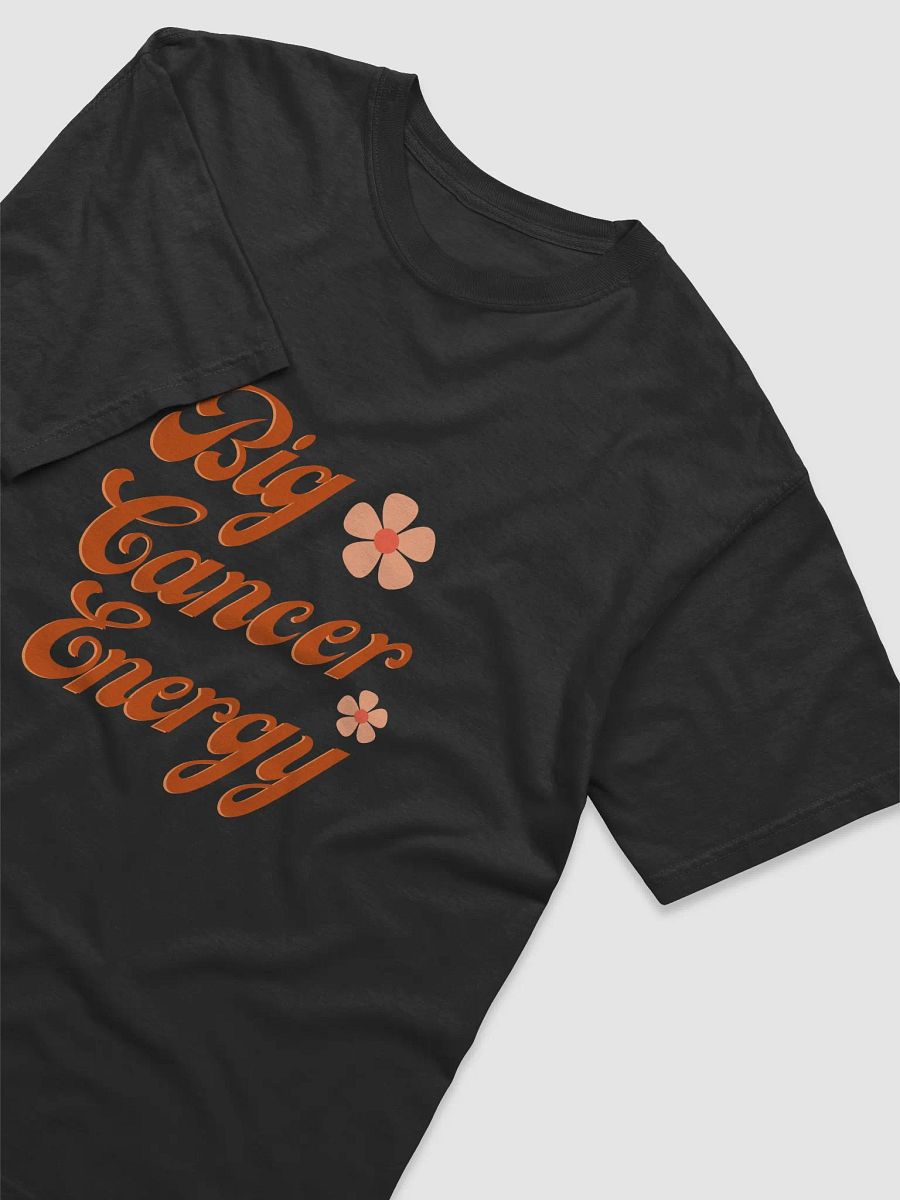 Big Cancer Energy product image (4)