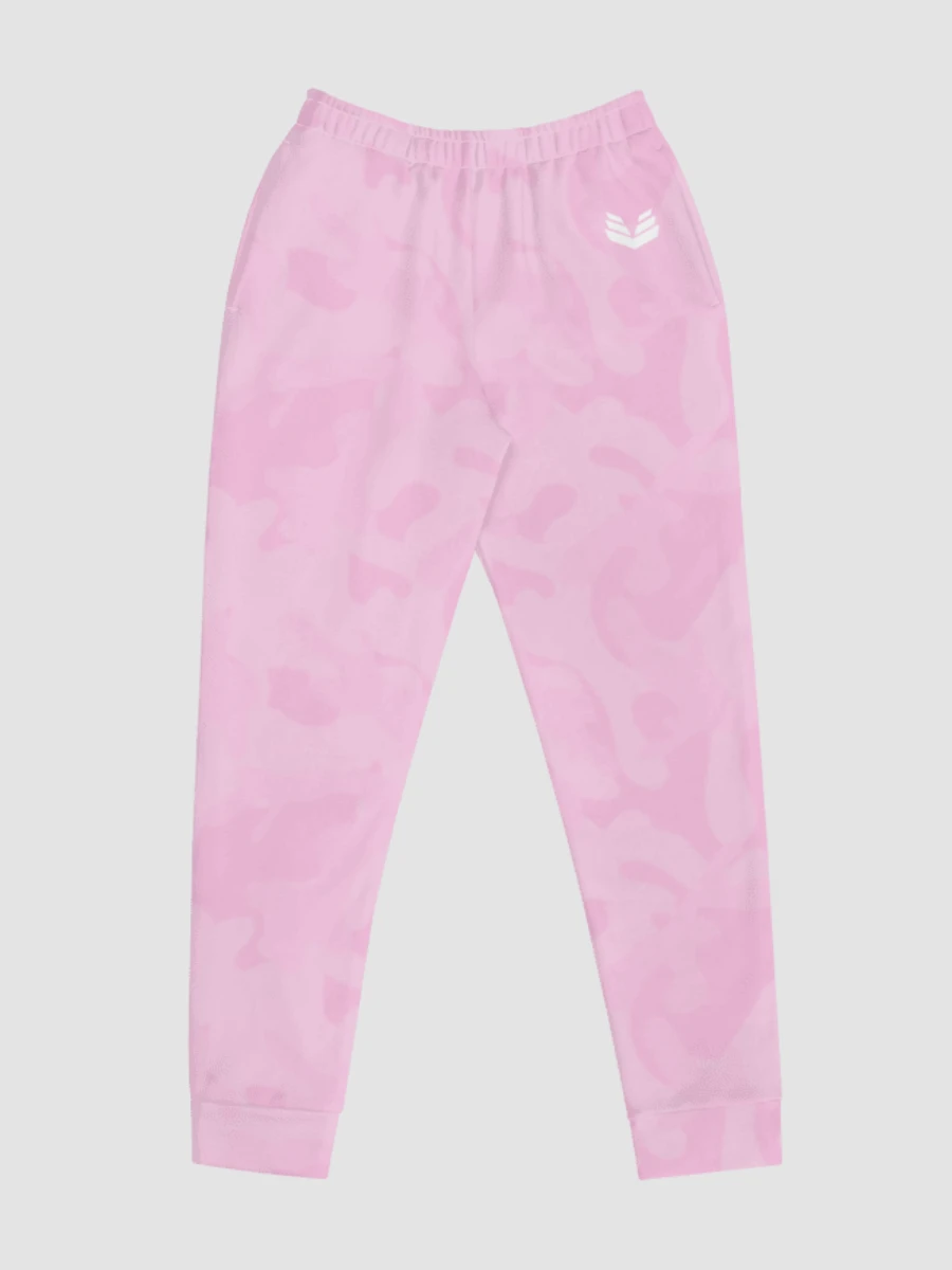 Joggers - Light Pink Camo product image (5)