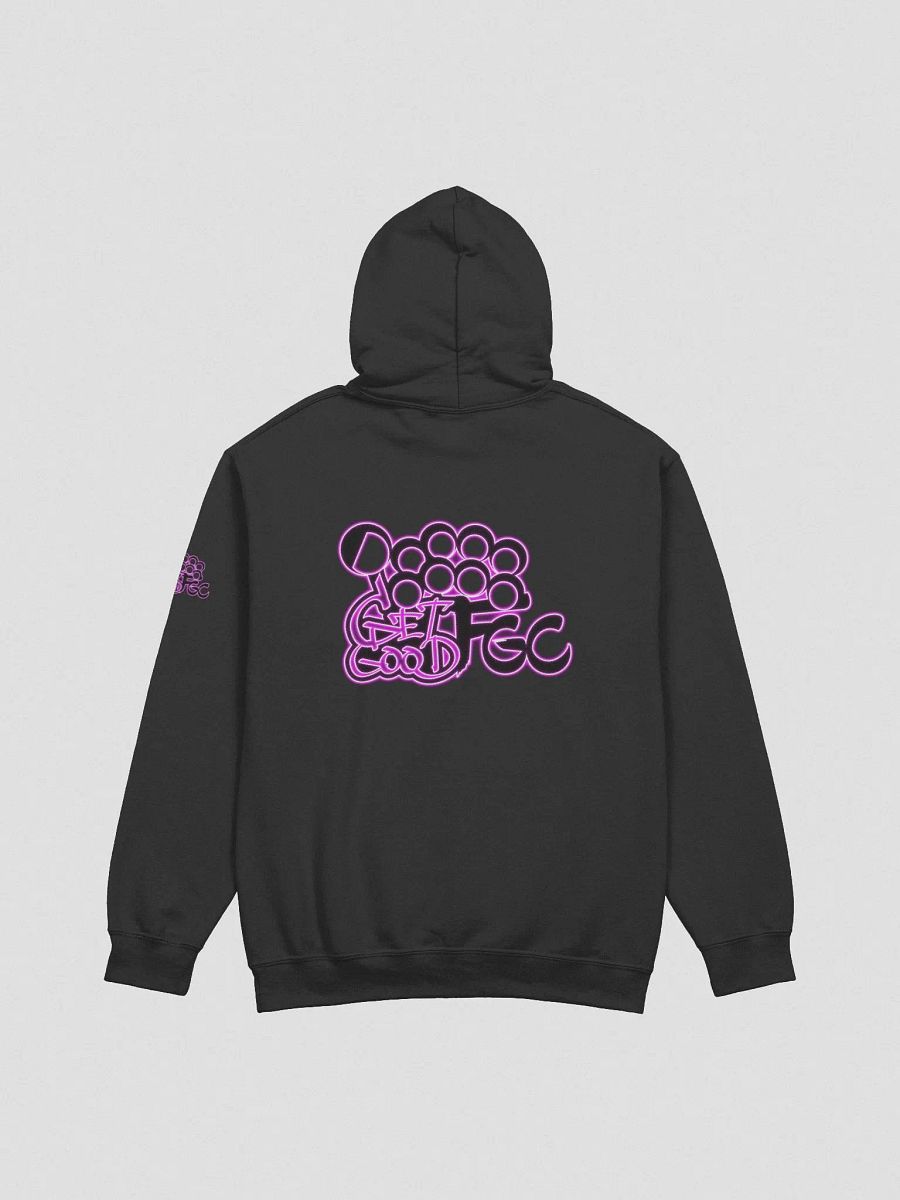 GetGood Barfights Hoodie product image (2)